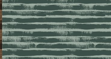 French Terry Dachshund Berny by Thorsten Berger/ Kombi smaragd